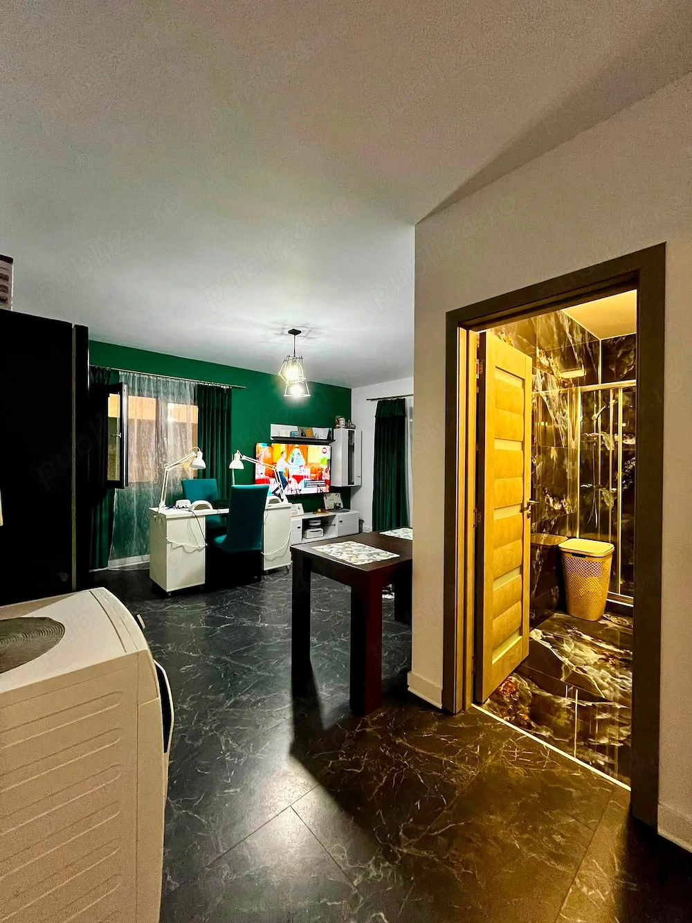 Vanzare Apartament Dej, Cluj - AQG-V00043