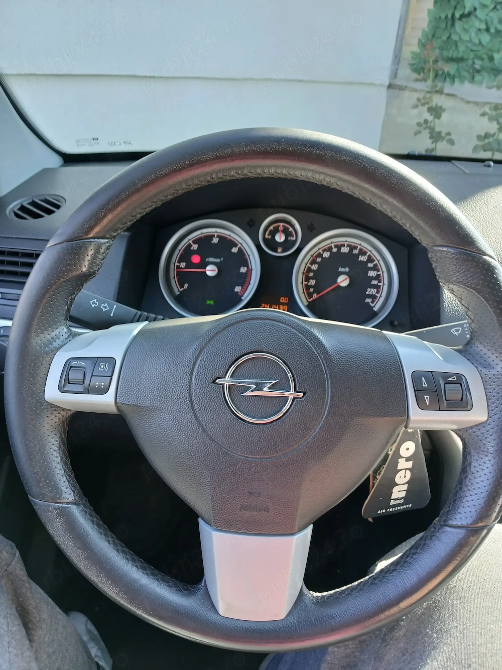 Auto second hand
