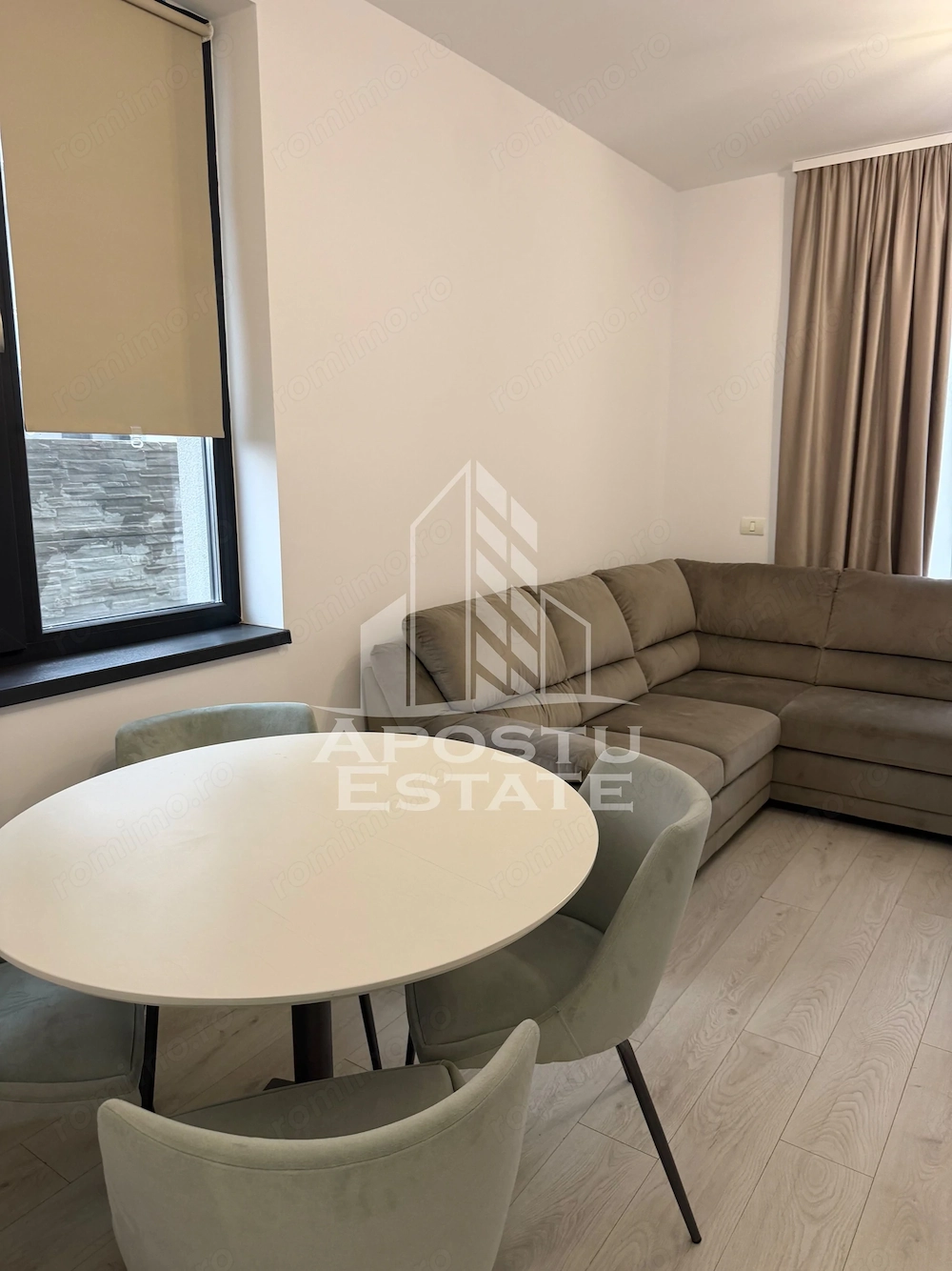 Duplex în Timișoara,cu 5 camere,zona Mehala