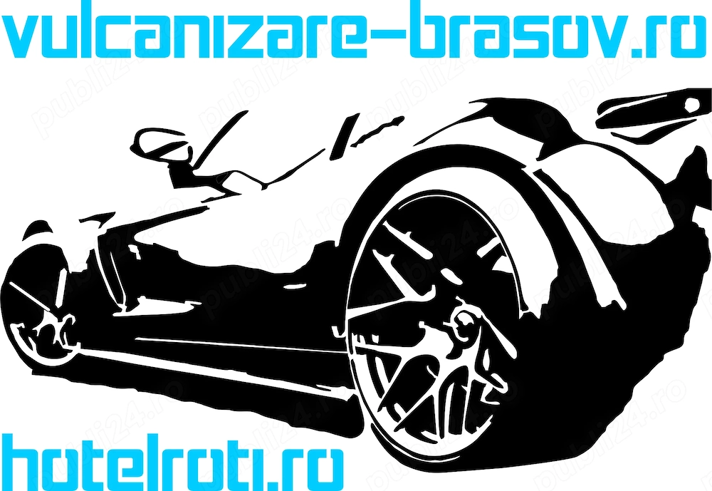 angajam operator vulcanizare