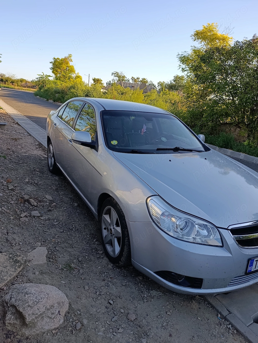 Chevrolet epica