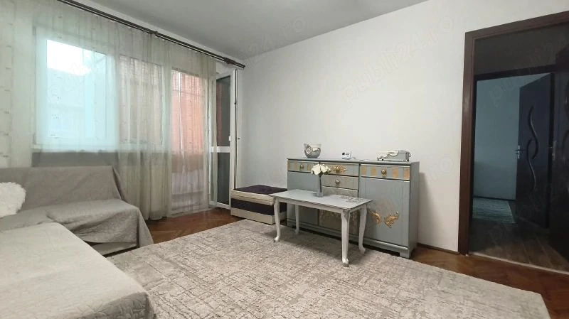 PRIMA INCHIRIERE   Apartament 2 camere in Deva, zona Pietei Centrale