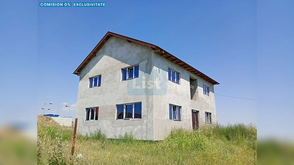 CASA P+1 SENDRENI - COMISION 0%