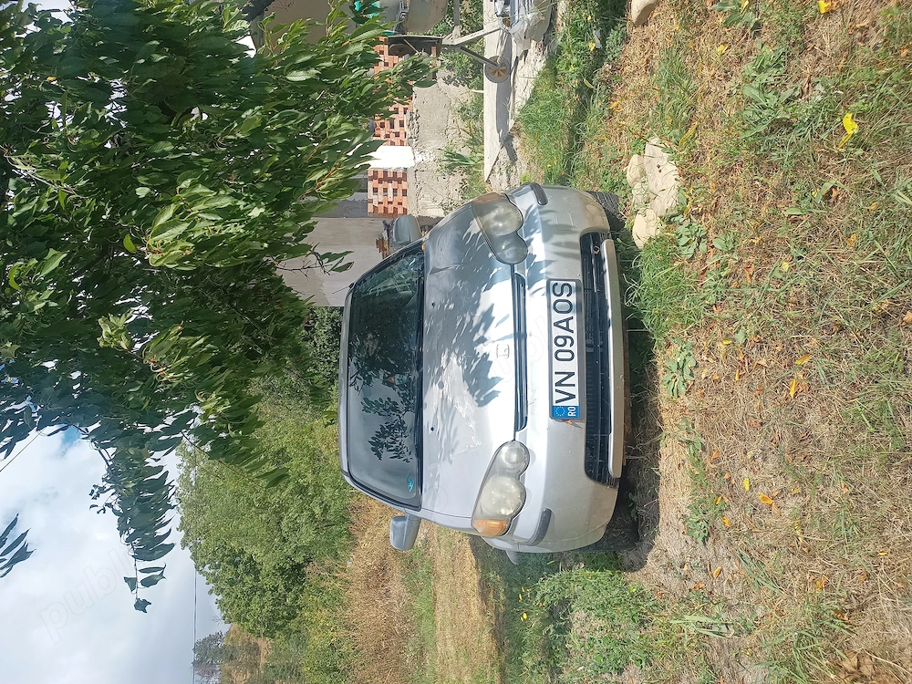 Vânzare Honda HRV 2001