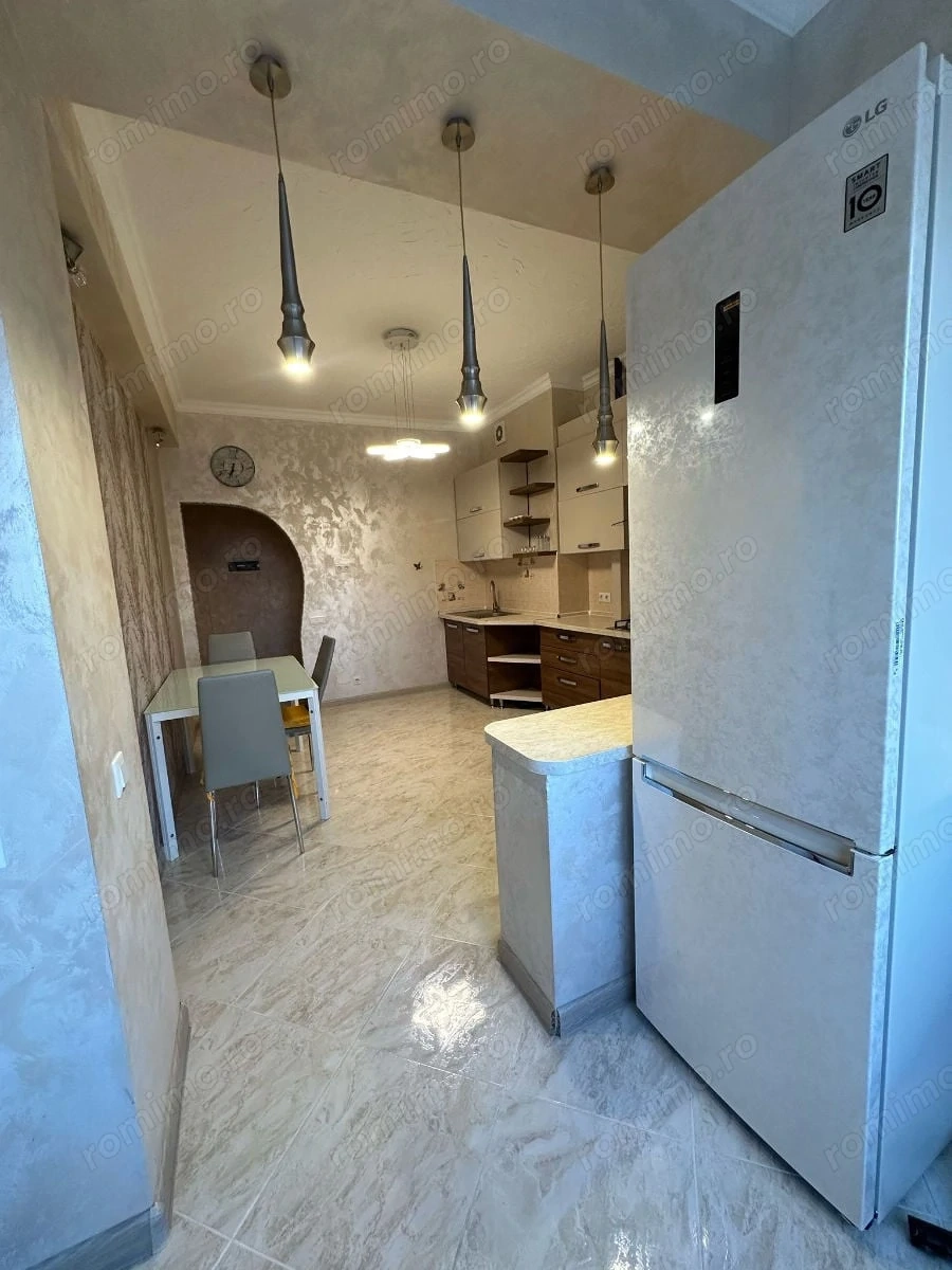 Apartament cu 2 camere de inchiriat in zona  Piata Alba Iulia