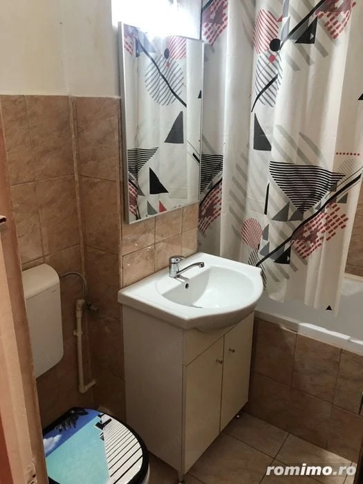 Garsoniera la metrou Dristor