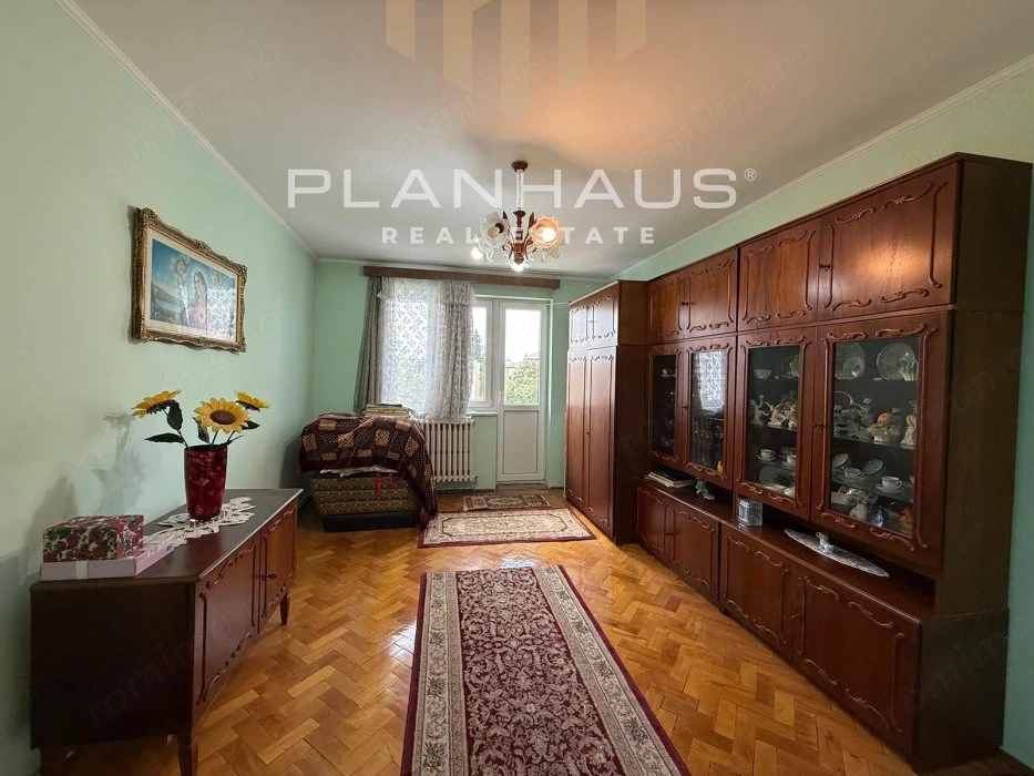 Apartament 2 camere , ultracentral , zona Bizo