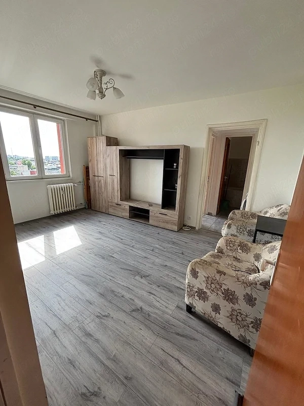 Apartament 2 camere Rahova