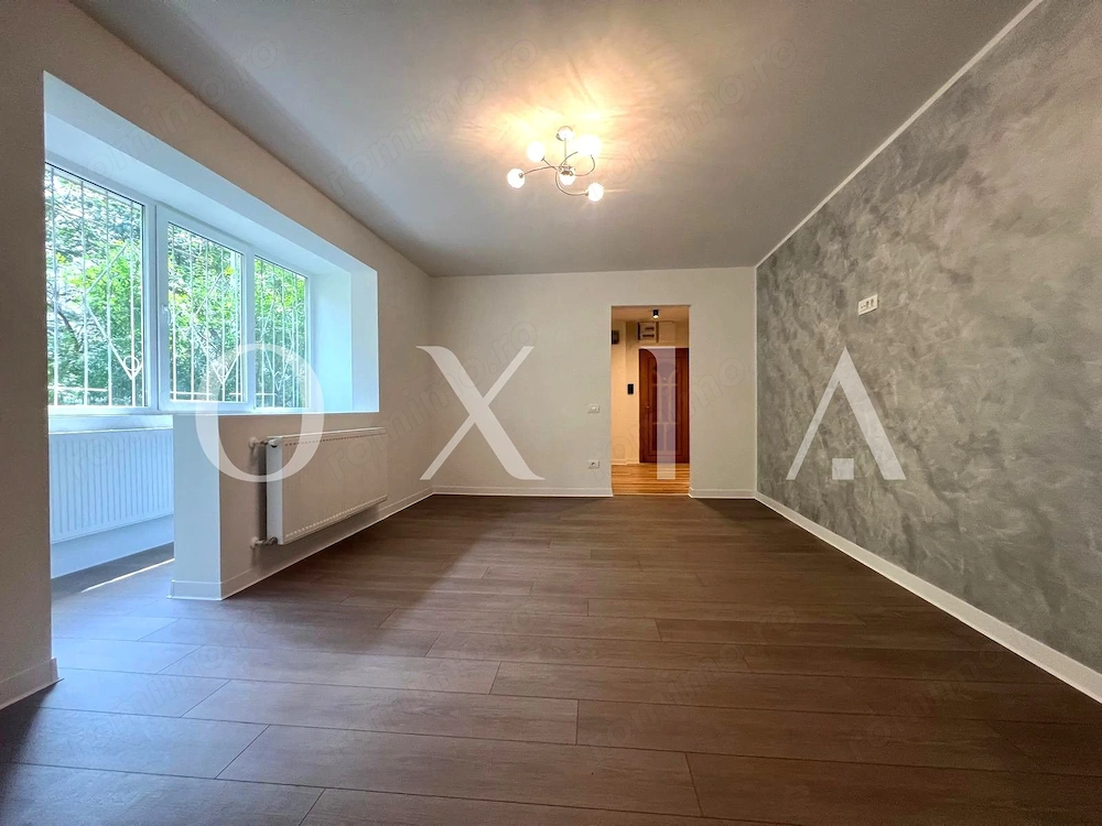 AX1342 Gheorghe Lazar, Renovat Integral, Centrala Proprie