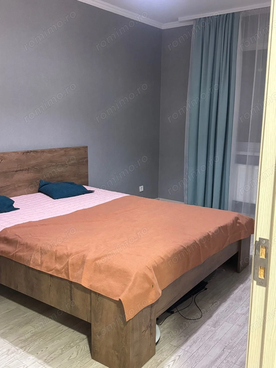 Garsoniera de inchiriat in zona Cismigiu