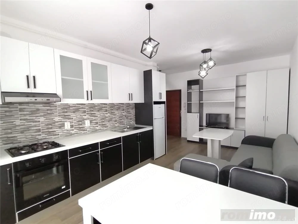 Apartament 2 camere de inchiriat in zona Nerva Traian