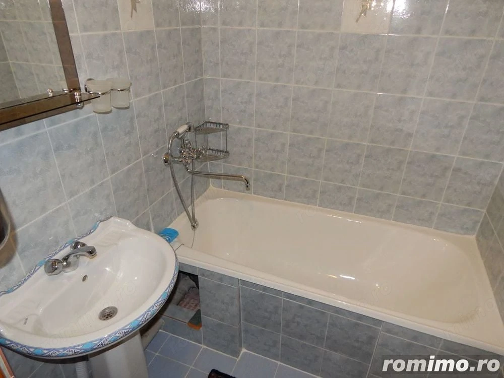 Garsoniera de inchiriat in zona Armeneasca