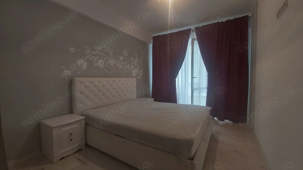 Inchiriere apartament 2 camere Romana