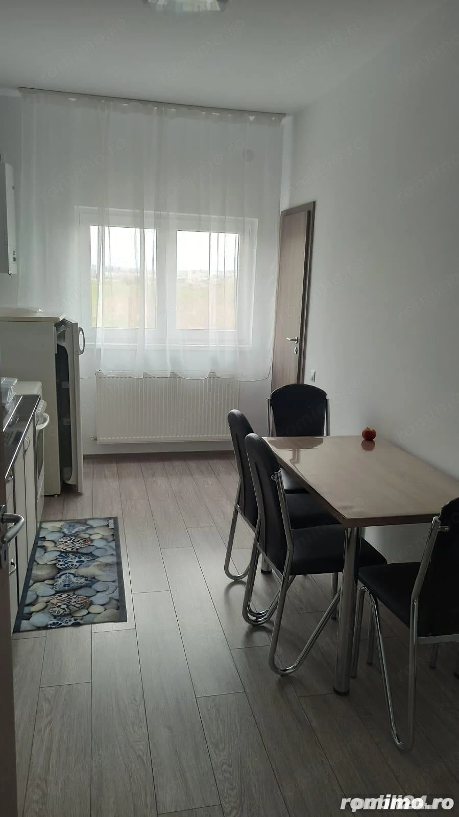 Ofer spre inchiriere apt. 2 cam, Crangasi
