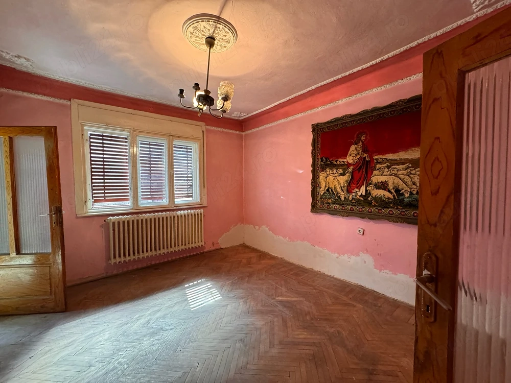 Casa zona centrala