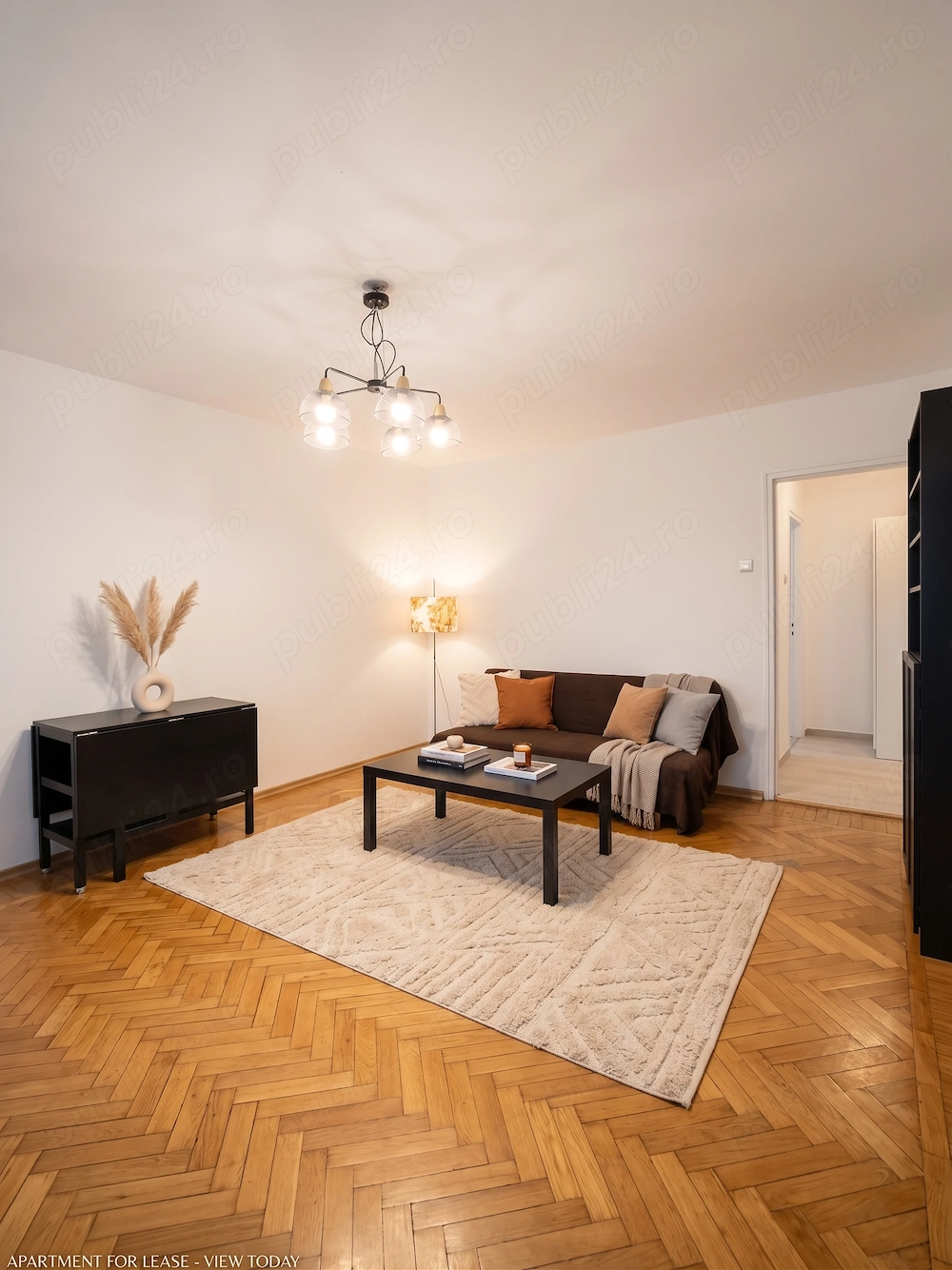 Apartament 3 camere semidecomandat lângă Spital Colentina, Sector 2, București
