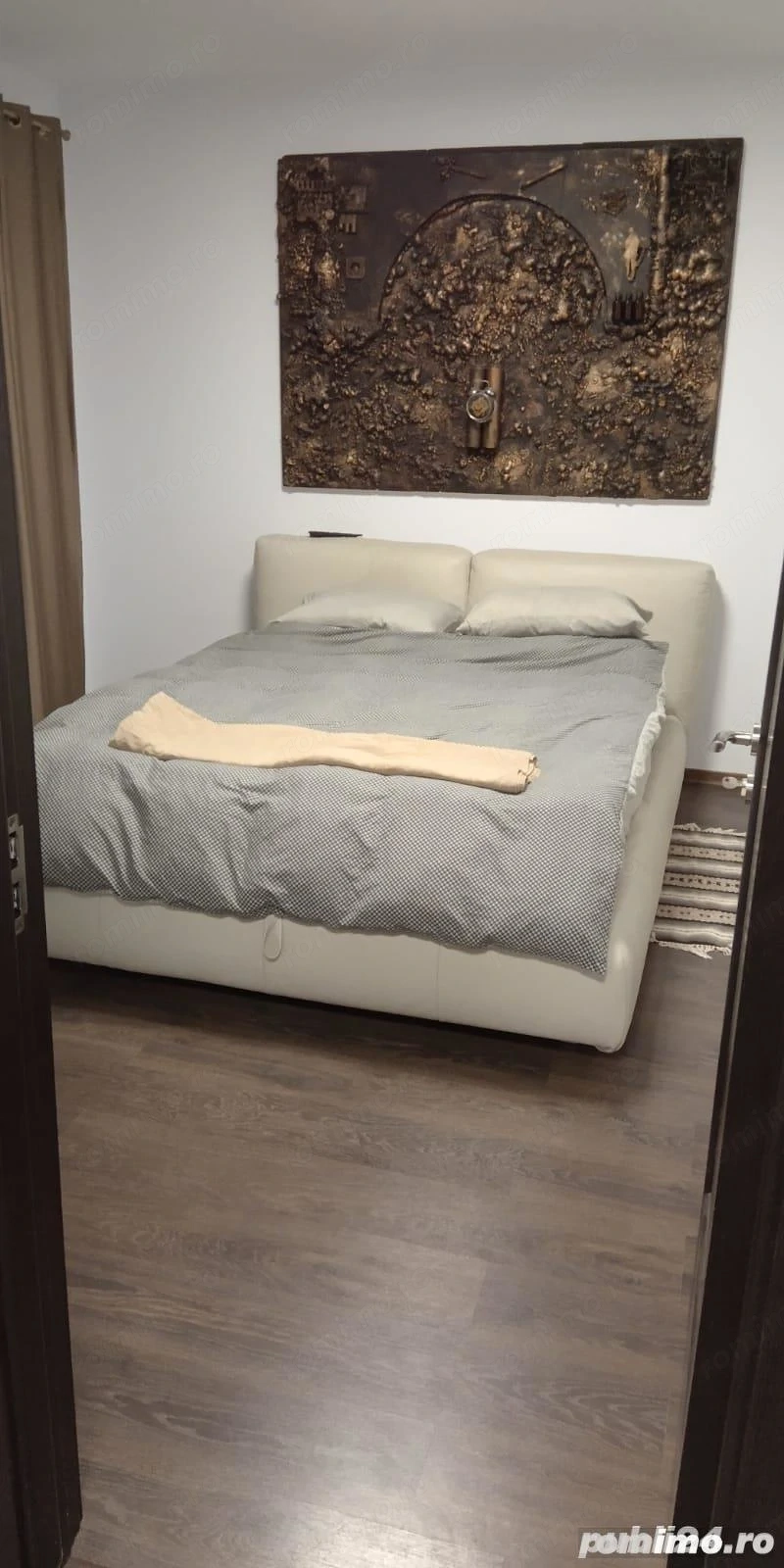 Apartament cu 2 camere de inchiriat Aparatorii Patriei