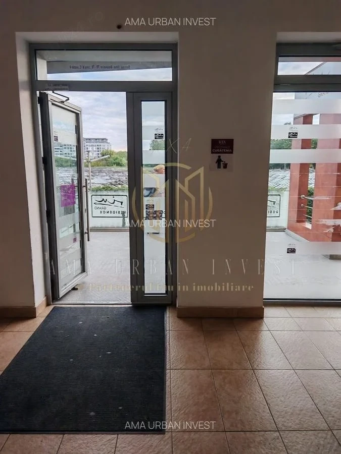Garsonieră de închiriat Vitan Bârzești, Rin Grand Hotel, Proprietar