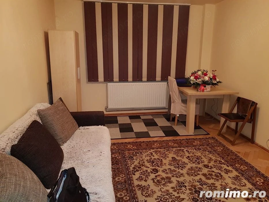 Apartament  2 camere  de inchiriat in zona Fundeni