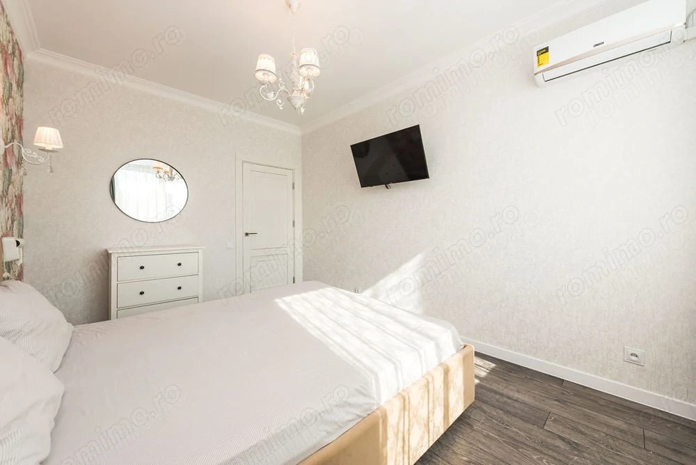 Inchiriere studio lux 13 septembrie