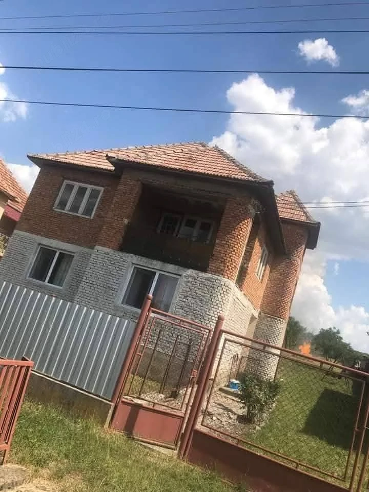 De vanzare casă în județul Sălaj! 
