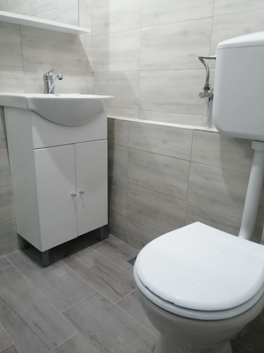 De vânzare garsoniera confort 1 decomandat în Calea Buziașului 