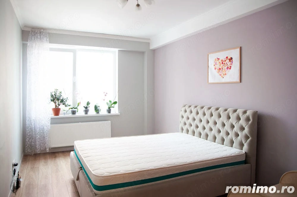inchiriere 2 camere Basarab