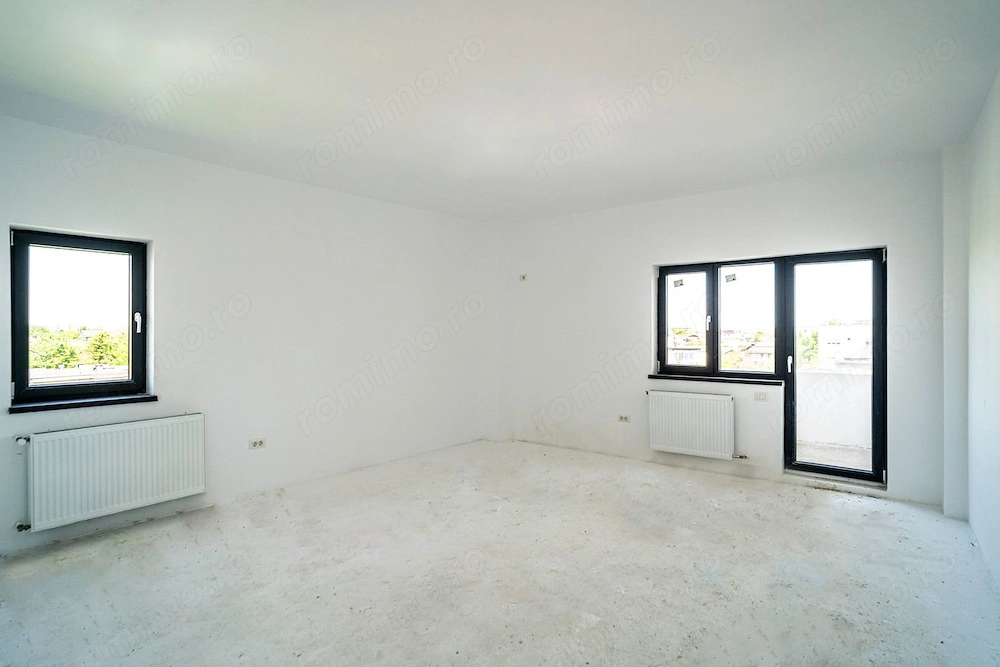 2 camere 60 mp, decomandat, etaj 4, Margelelor, zona de case, COMISION 0%