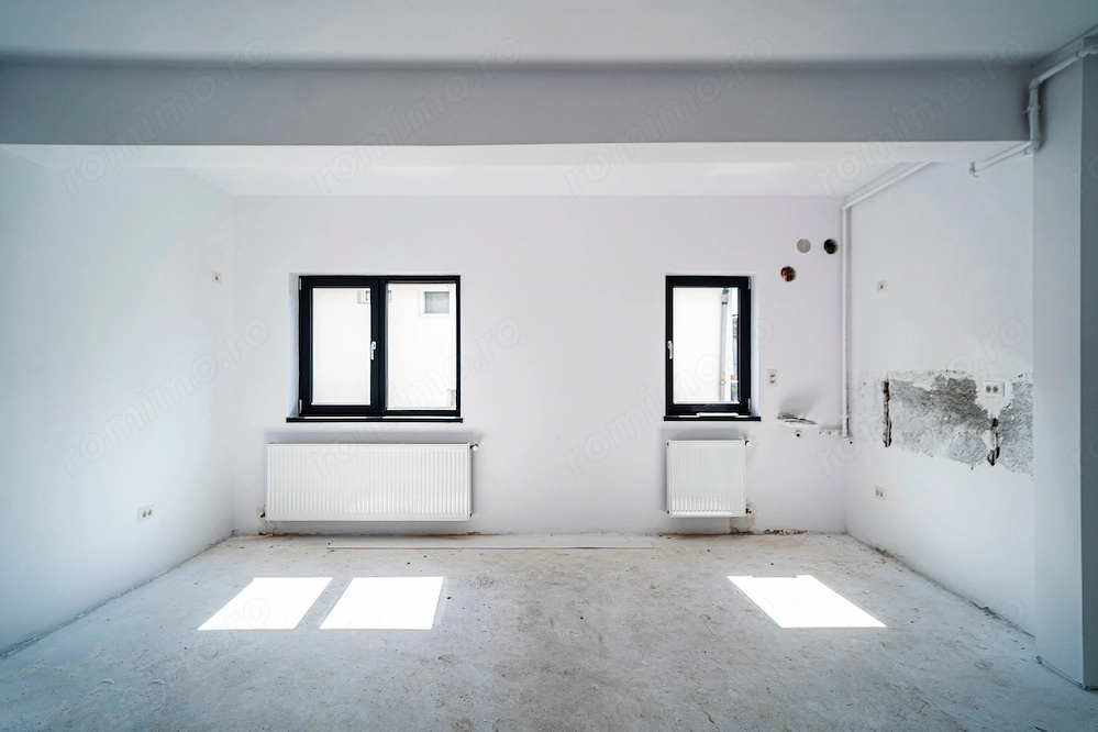 Apartament 3 Camere- 77 mp in Militari, langa METROU, liber, NOU, COMISION 0%