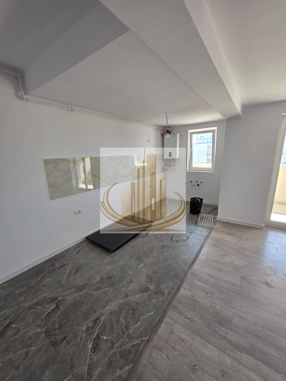 Apartament 3 camere, bloc nou, parcare, Torontalului – 63 mp + balcon