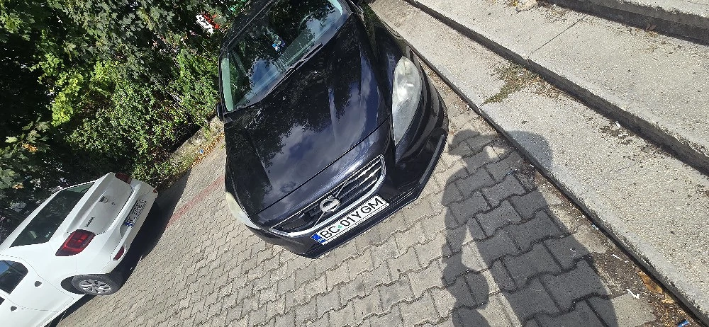 Vanzare volvo V40 D2 2012