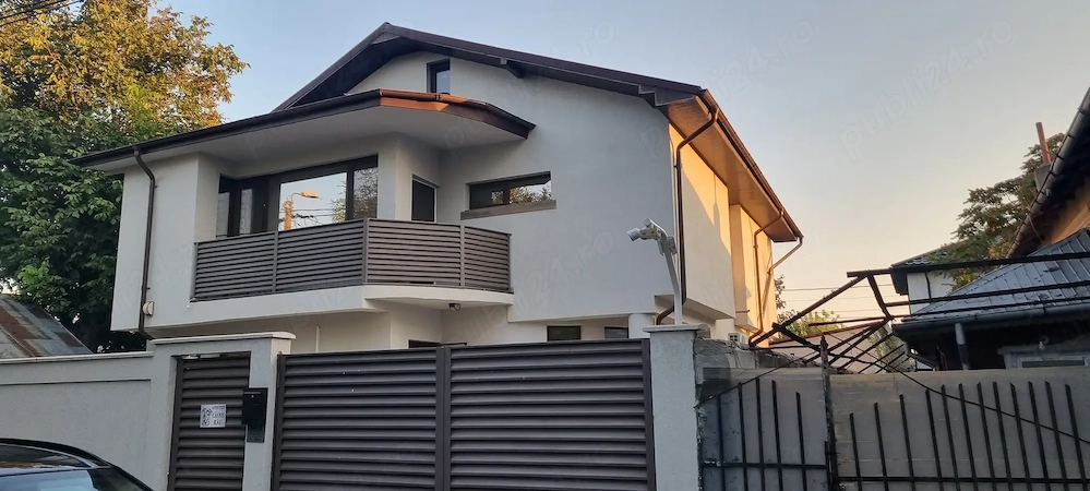 Vila ultracentral
