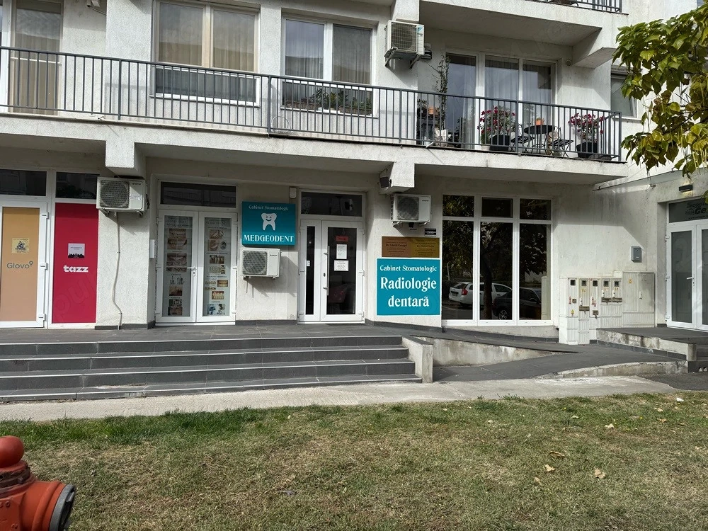 Spatiu comercial de vanzare