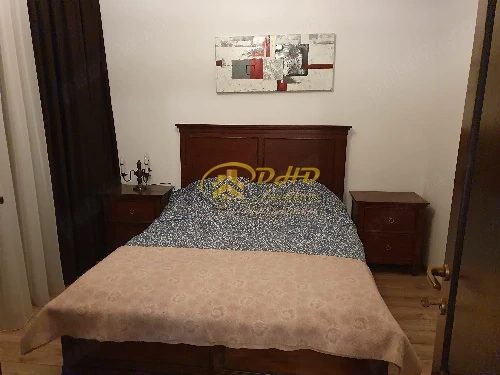 Apartament 3 camere, zona Copou, 3 minute de UAIC si 15 minute de UMF.