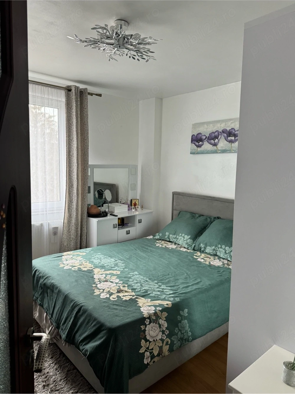Apartament 3 camere