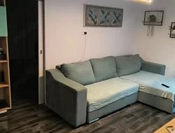 Apartament 2 camere in Calea Sagului| Parter | Centrală proprie | Bloc izolat termic