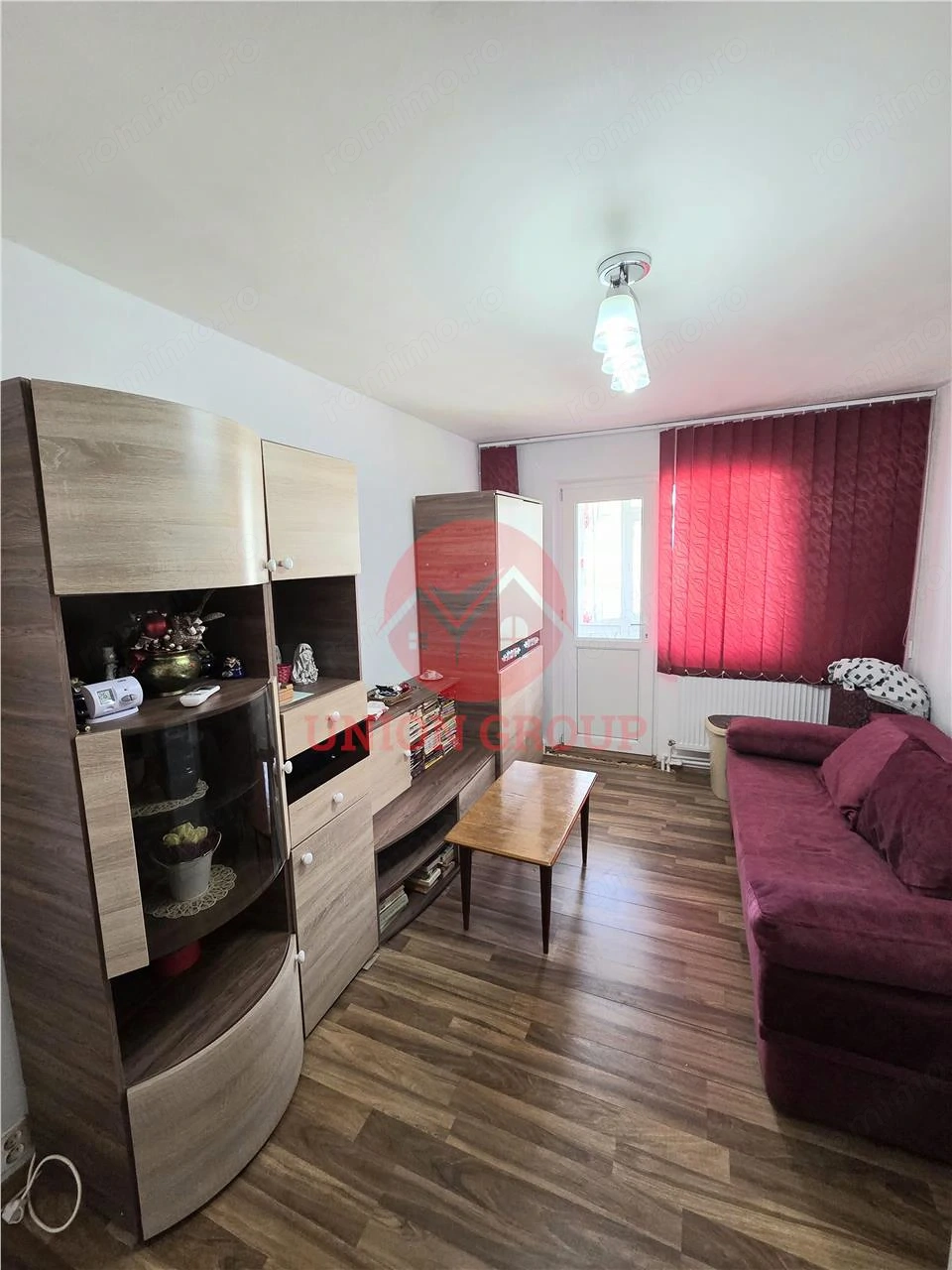 Apartament 3 Camere, Decomandat, Zona Km 4-5