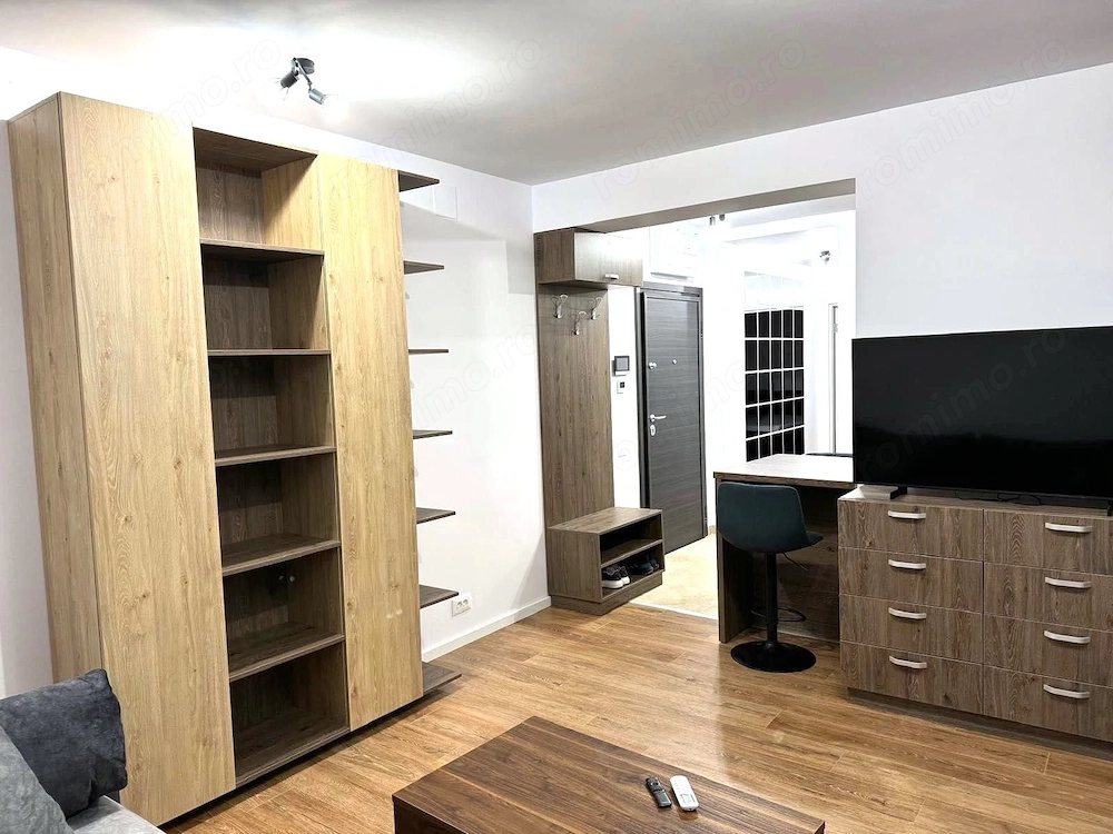 🏡 Închiriez Apartament cu 2 camere, bloc nou 2024, încălzire în pardoseală