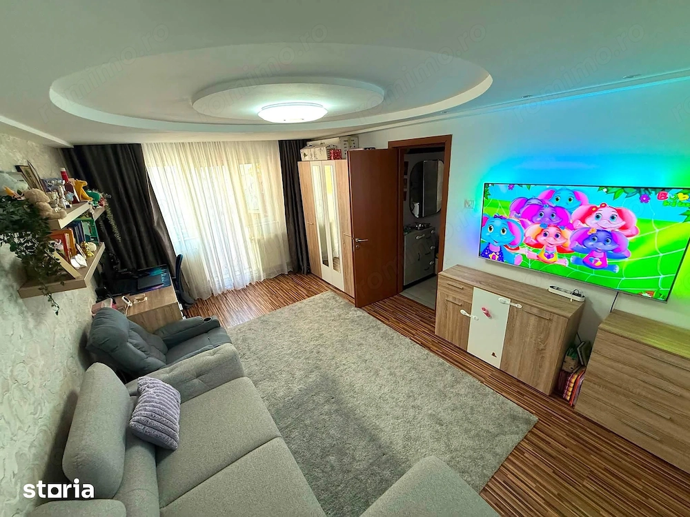 Apartament 2 camere de vânzare   Sector 5 | 99.000  
