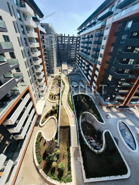 2 Camere Decomandate | Balcon 9,4 MP | Etaj 9/11 | Astorium Life | Pallady