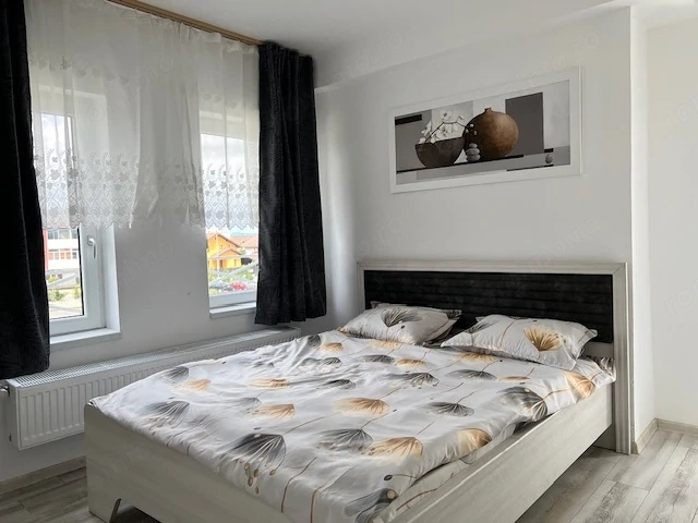 ap nou 2 camere Lidl G. Ionescu (arhitectilor)