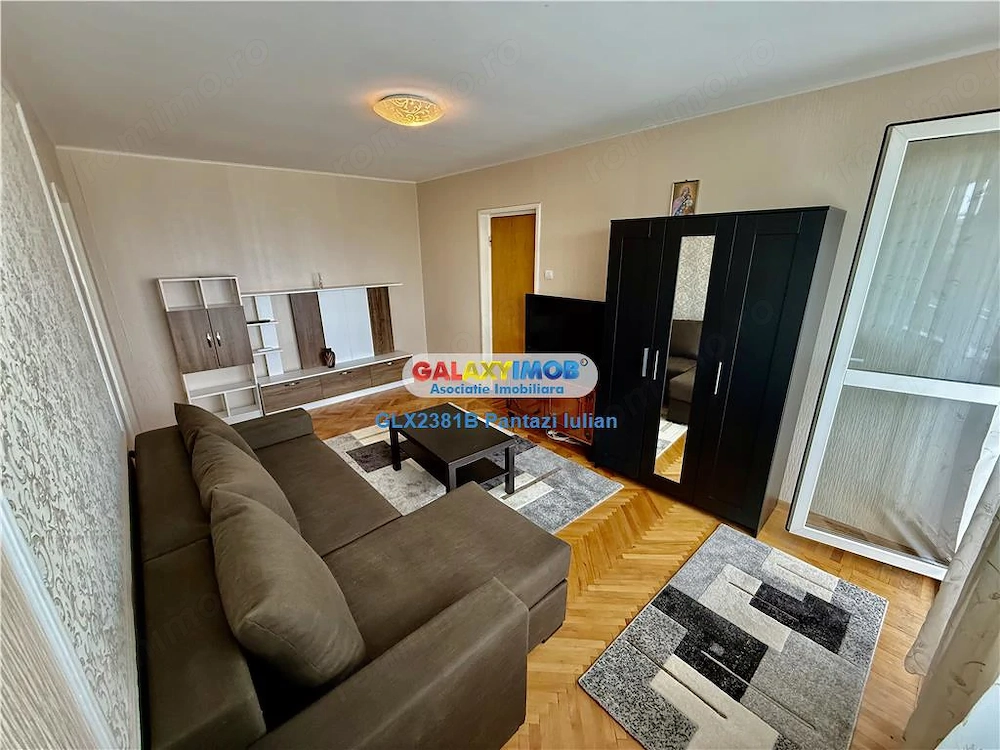 2 camere | Dristor | Semidecomandat | 8min. metrou | Negociabil