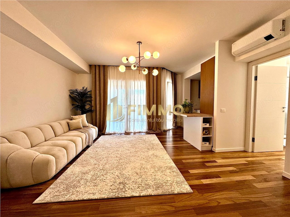 Apartament 3 camere | Garaj  | Boxa | ID:1978