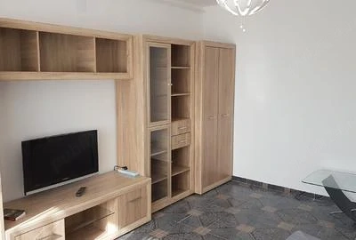 Garsonieră Decomandata | 2 min METROU | Pallady | 40 mp | 330  