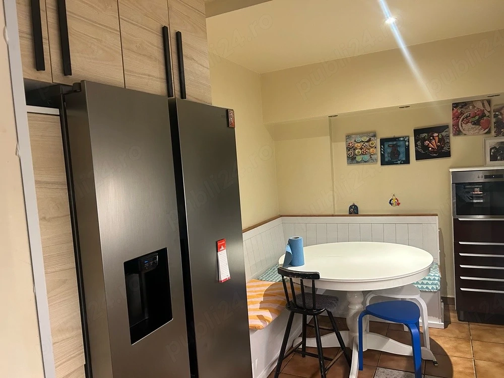 3camere decomandat