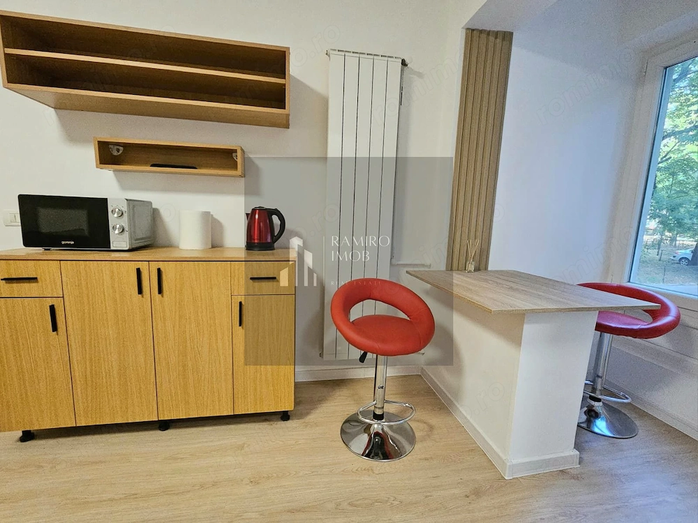 ap 2 camere decomandat renovat modern -5 min metrou Apărătorii Patriei