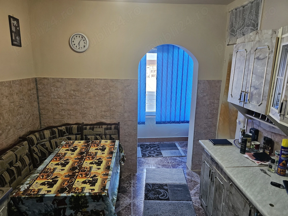 Proprietar,  vând apartament 2 camere