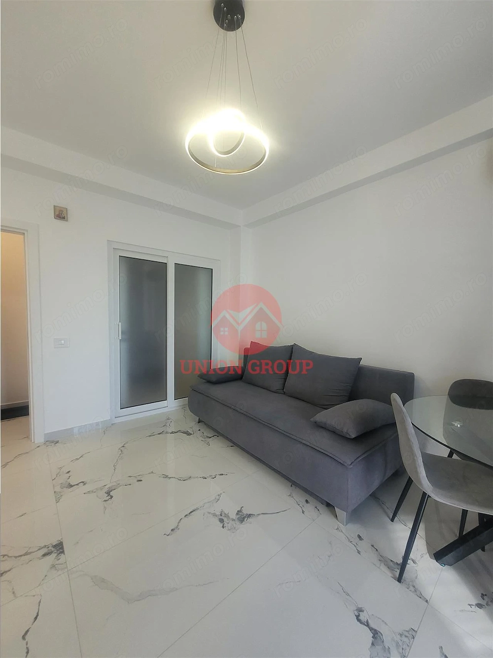 Apartament 2 Camere Agigea, Complex Steaua de Mare, Aproape de Plaj #259;