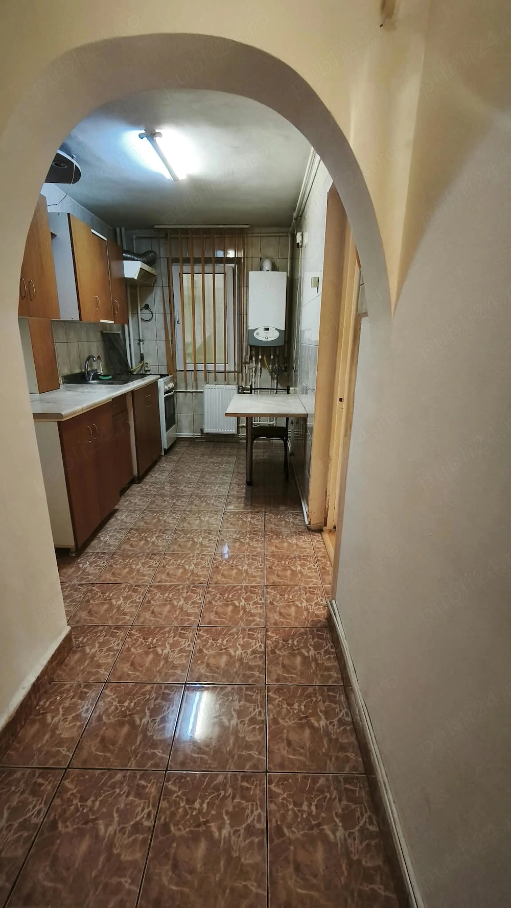 Apartament 2 camere