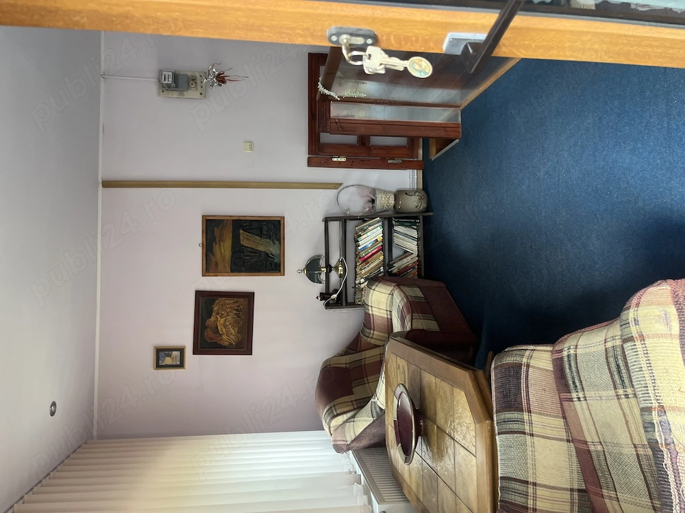 Proprietar vând casa